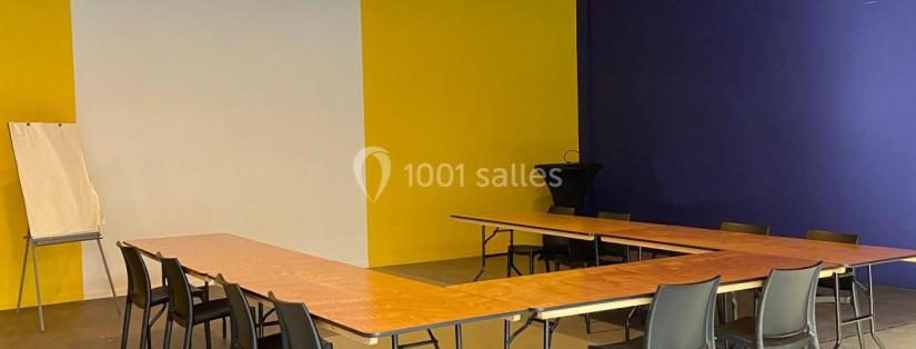 Clermont-Ferrand : Trouvez la salle de congrès idéale pour vos évènements corporate