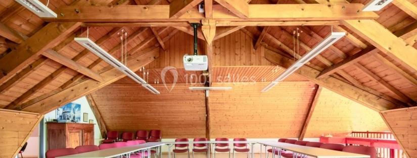 Tendance 2025 : Organisez votre séminaire d’entreprise au cœur des montagnes