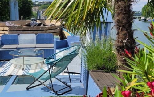Lieux insolites : la recette d'une réception privée inoubliable