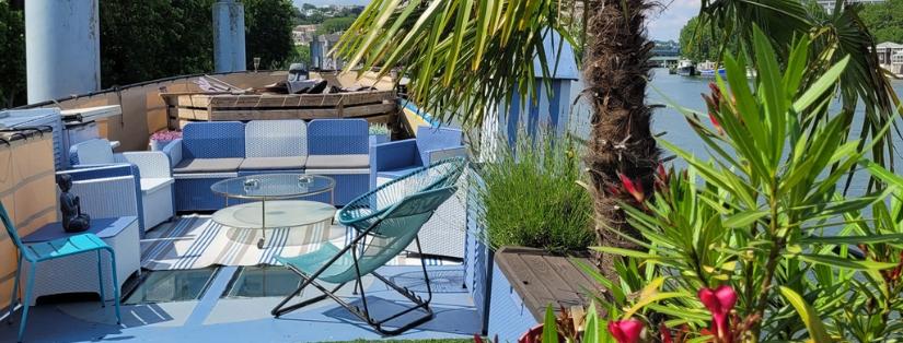 Lieux insolites : la recette d'une réception privée inoubliable