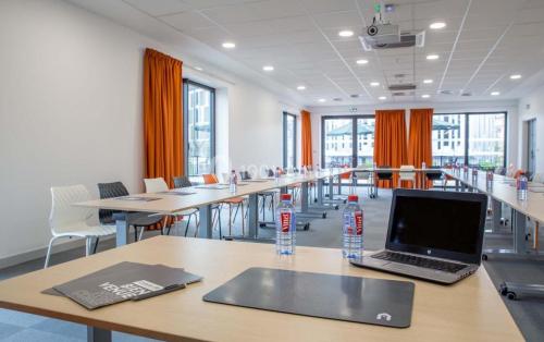 Réussir un workshop : comment trouver le cadre idéal ?