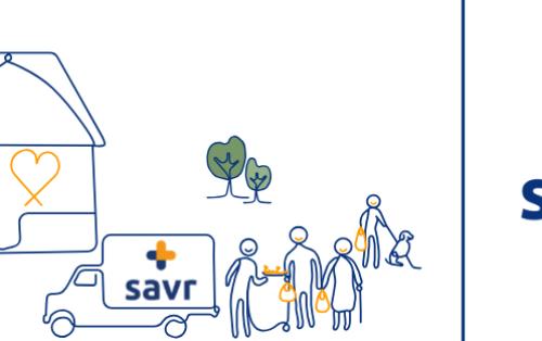 SAVR : La solution anti-gaspillage pour des événements plus durables