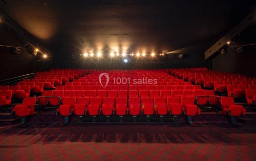 Salles de formation équipées : pour optimiser vos sessions à Saint-Denis