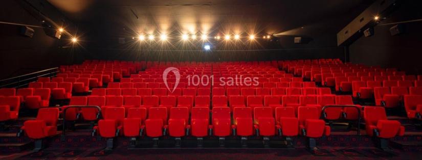 Salles de formation équipées : pour optimiser vos sessions à Saint-Denis