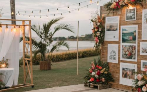 Comment choisir un thème de mariage : Guide pratique pour un jour inoubliable