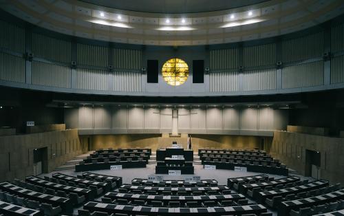 Top 5 des astuces pour organiser un meeting politique avec impact