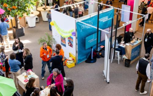 Retour sur le Salon LocaXplore 2024 : une immersion au cœur du tourisme d’affaires et de l’événementiel
