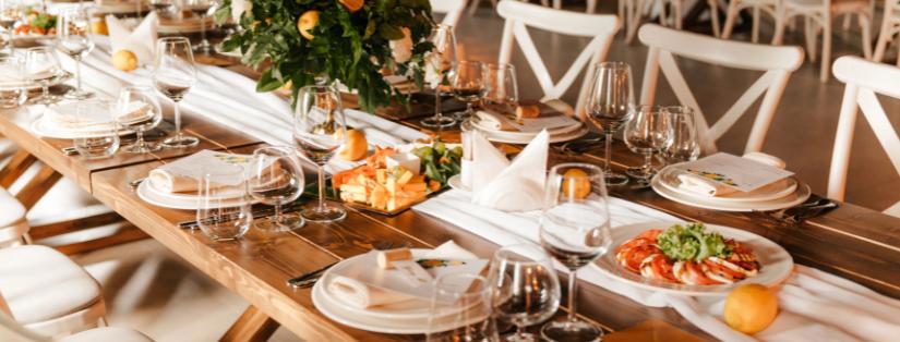Mariages 2025 : La personnalisation et l’expérience immersive pour un jour unique