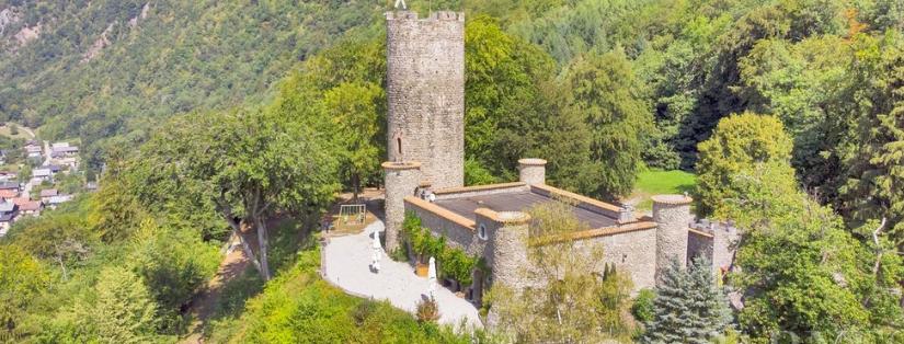 Le Château de Feissons : une immersion hors du temps pour des événements professionnels d’exception
