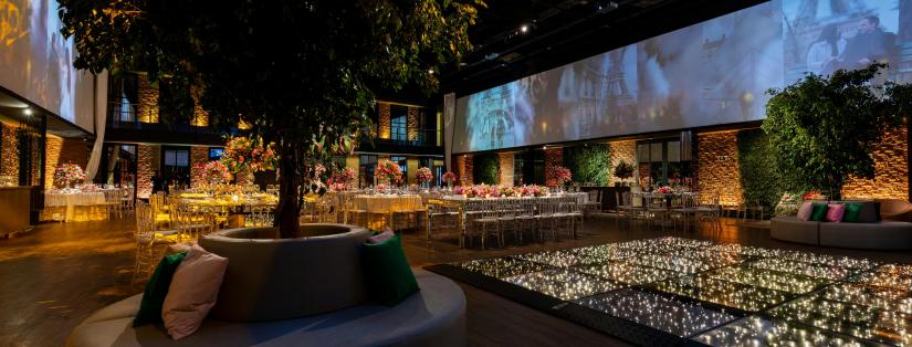 Chasse aux œufs géante : les salles à privatiser pour Pâques à Toulon