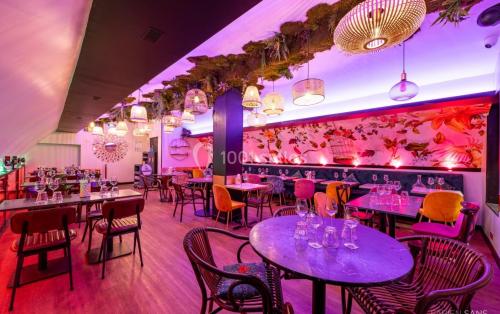 Top des salles cosy et élégantes pour une baby shower intime à Toulouse
