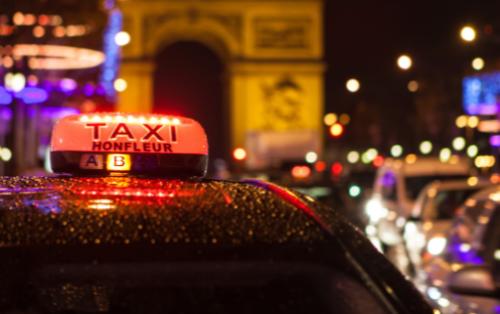 Anticipez vos événements et évalue les besoins en transports de vos invités