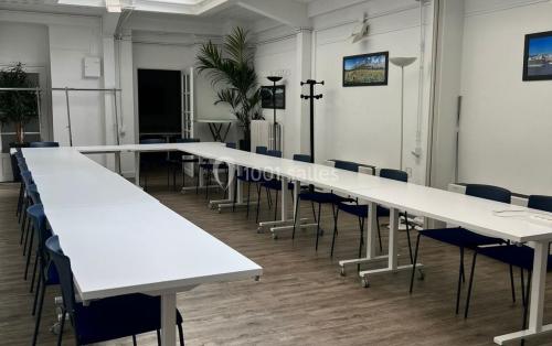 Séminaire d’entreprise ou réunion d’équipe : quelle salle louer ?