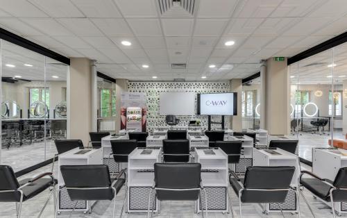 Salle de séminaire pour team building : les meilleurs lieux en France