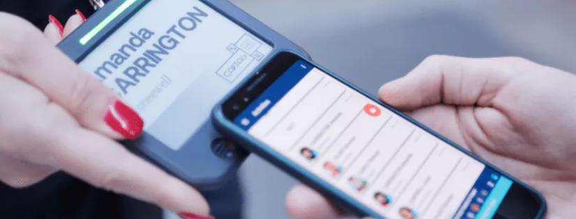Badges dématérialisés : l’atout smart pour vos événements pros