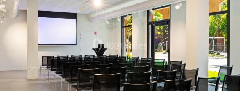 Location de salles de séminaire à Lyon : top des meilleurs lieux à découvrir