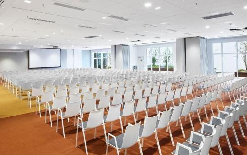 Hôtels pour séminaire avec parking gratuit pour les participants : notre sélection en France