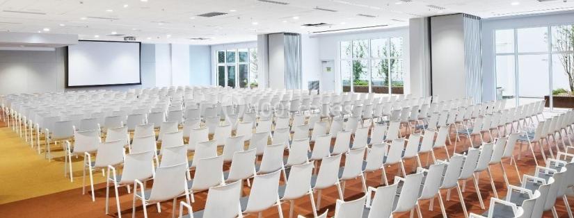 Hôtels pour séminaire avec parking gratuit pour les participants : notre sélection en France