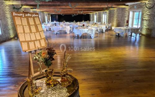 Lyon : les meilleures salles de mariage à louer pour une journée inoubliable