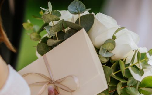 Mariages éco-responsables : la tendance durable pour dire « oui » en 2025