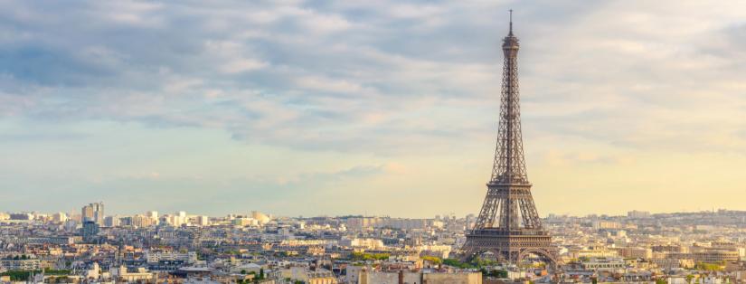 Paris confirme sa position parmi les meilleures destinations MICE en Europe en 2025