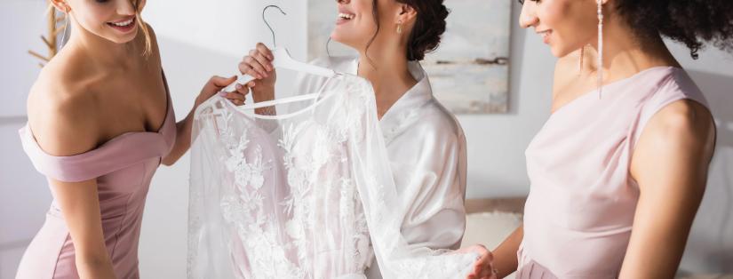 Les grandes tendances mode mariage 2025 : entre audace, minimalisme et expression de soi