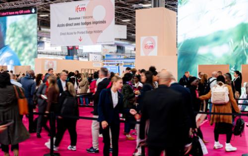 L’IFTM revient à Paris : trois jours pour repenser le voyage d’affaires