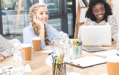 Icebreakers en séminaire : la clé d’une cohésion rapide et efficace