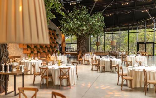 Salle de mariage pas chère à Paris : 4 lieux abordables pour votre réception