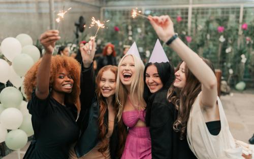 Sélection des meilleures salles de réception à louer pour un anniversaire inoubliable