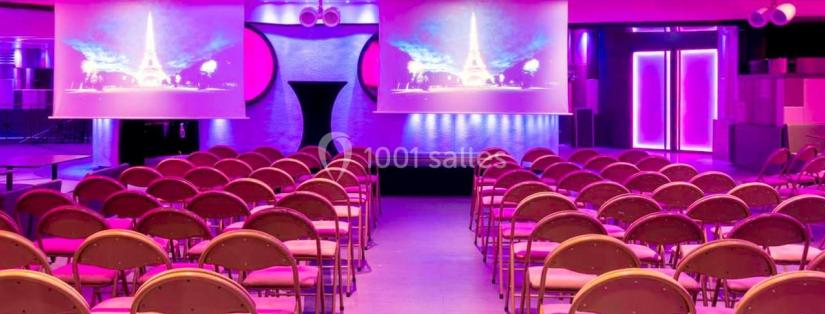 Guide complet des salles de réunion à Paris