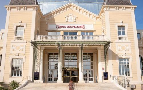 Sélection des salles de séminaire avec parking gratuit pour vos participants