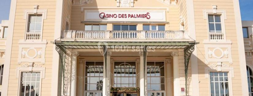 Sélection des salles de séminaire avec parking gratuit pour vos participants