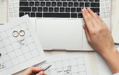 Le marché des wedding planners en pleine évolution : vers un accompagnement incontournable