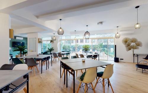 Top des salles de séminaire modulables pour des formats flexibles et sur mesure