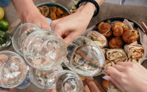 Brunch d’anniversaire : la nouvelle tendance chic et conviviale