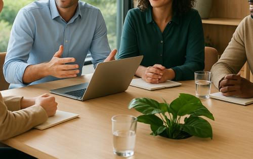 RSE & événementiel : quelles bonnes pratiques adopter dès la rentrée ?
