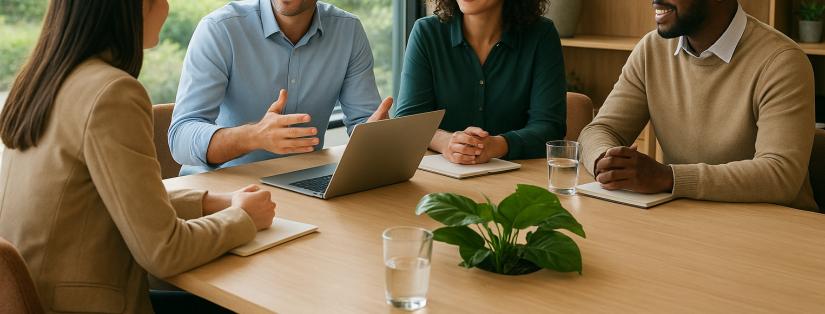 RSE & événementiel : quelles bonnes pratiques adopter dès la rentrée ?