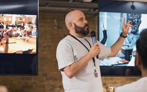 Les nouvelles attentes des collaborateurs vis-à-vis des réunions d’entreprise