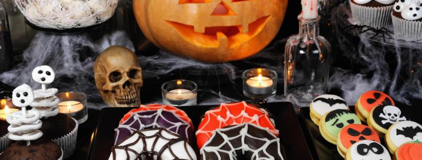 Des recettes revisitées avec audace