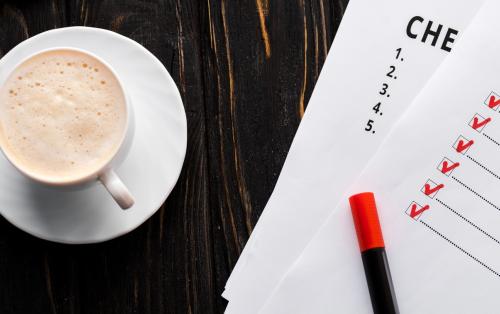 Check-list pour une soirée d’entreprise réussie en décembre