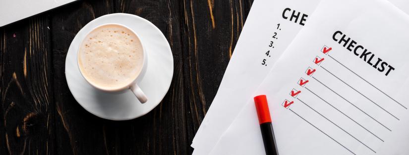 Check-list pour une soirée d’entreprise réussie en décembre