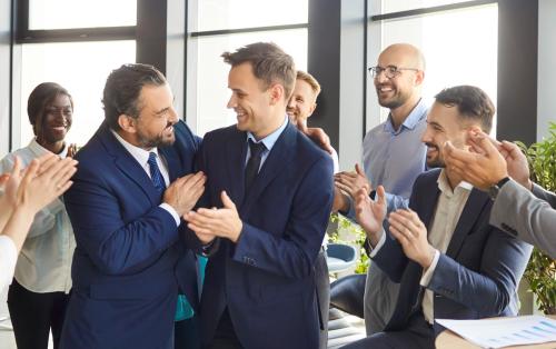 Pourquoi organiser un événement d’entreprise avant la fin de l’année ?