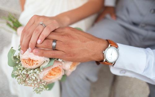 Salle de mariage avec hébergement à Lyon : nos adresses pour un weekend complet