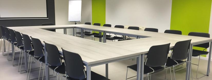 Les meilleures adresses pour réserver une salle de séminaire avec hébergement à Bordeaux