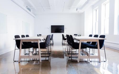 Paris : trouvez le meilleur prix pour la location de votre salle de séminaire