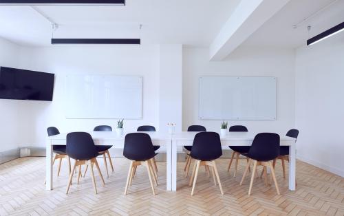 Guide complet des prix pour une location de salle de séminaire à Strasbourg