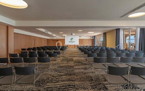 Sélection de salles de séminaire à Nice : louez un espace de prestige avec vue sur mer