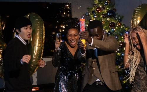 Les salles les plus demandées pour les événements de fin d’année