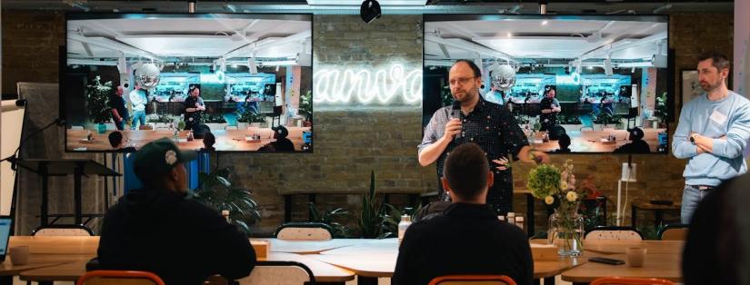 Les nouvelles technologies à intégrer dans vos séminaires dès janvier